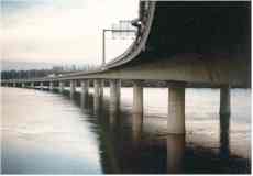 Glen Jackson Bridge