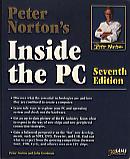 Peter Norton's Inside The PC Seventh Edition Cover