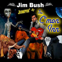 Jim Bush