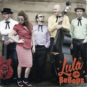 Lula & The BeBops