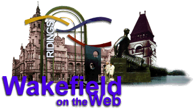 Wakefield Councils Web Site