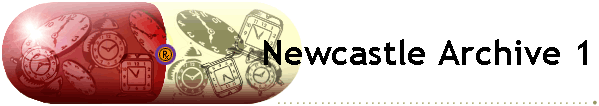 Newcastle Archive 1